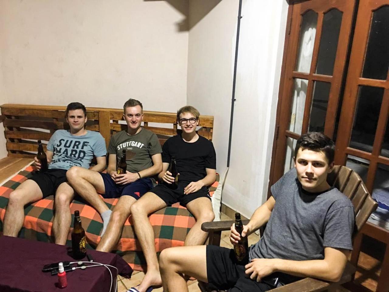 Unique View קנדי מראה חיצוני תמונה